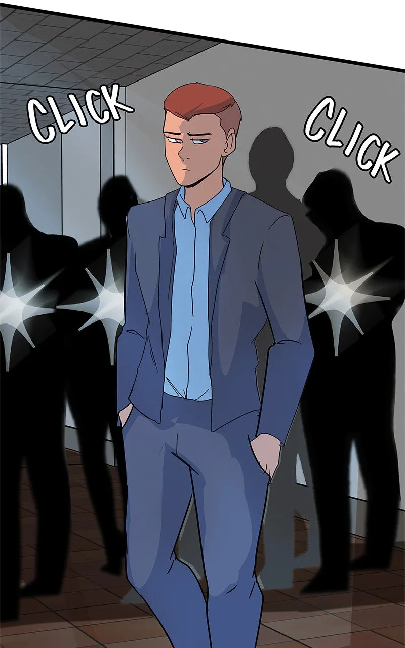 Luggage Chapter 69 page 25 - 