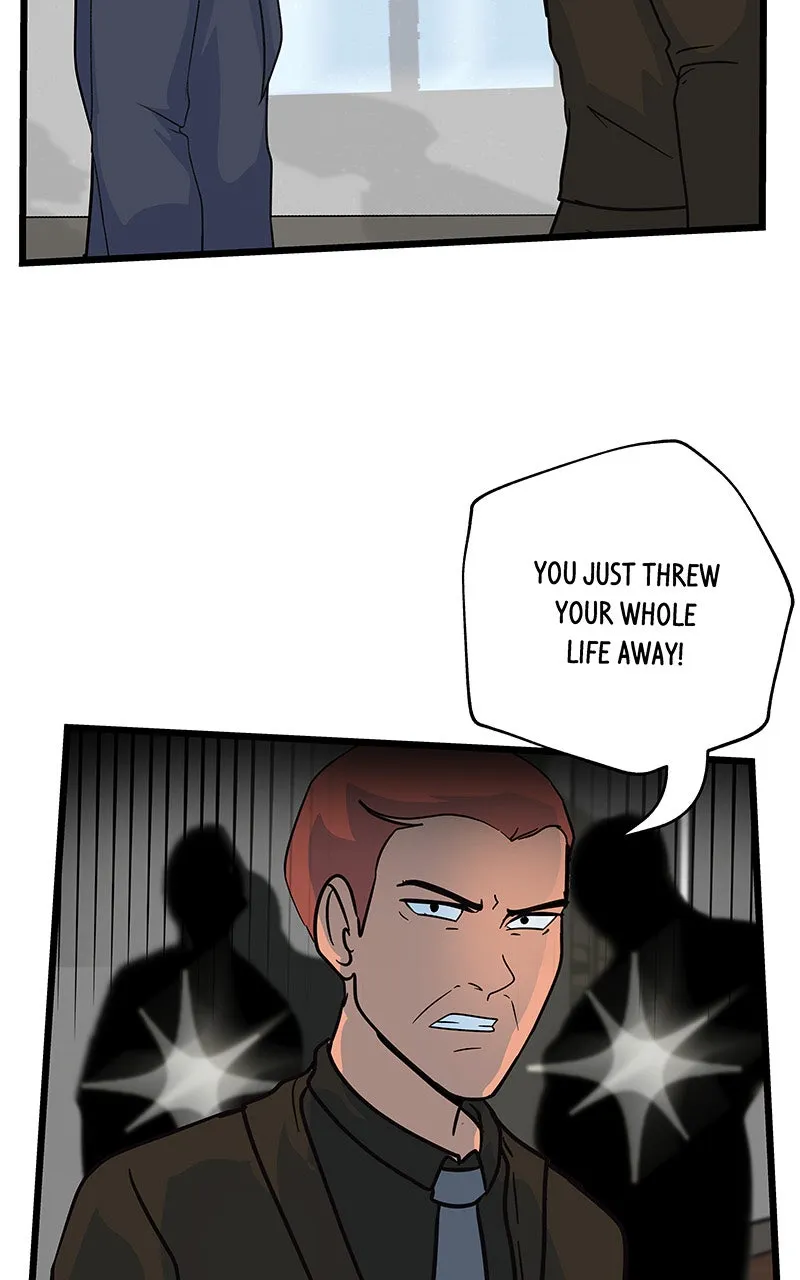 Luggage Chapter 69 page 27 - 