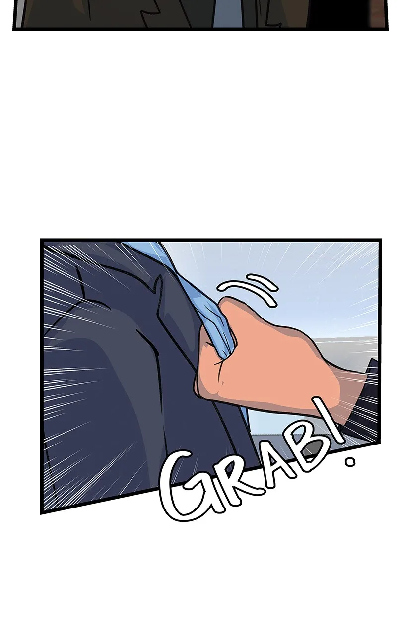 Luggage Chapter 69 page 28 - 