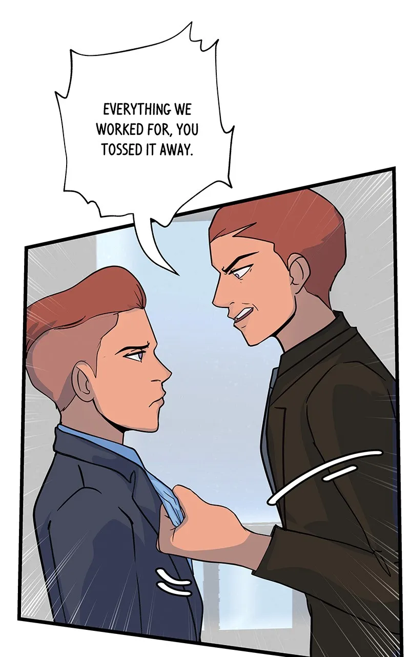 Luggage Chapter 69 page 29 - 