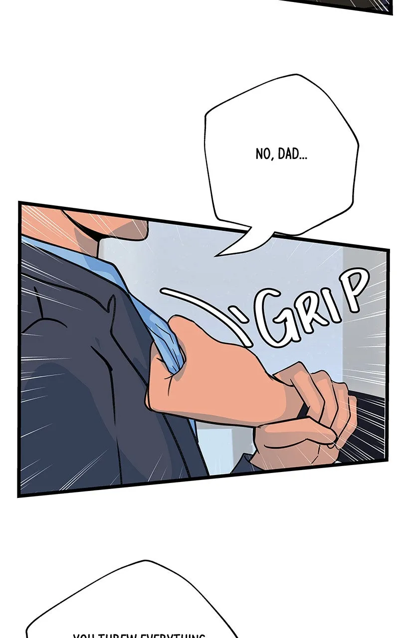 Luggage Chapter 69 page 30 - 