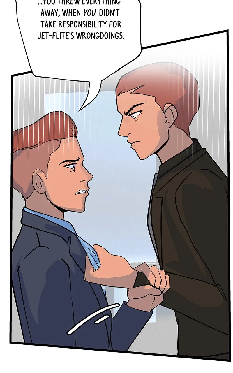 Luggage Chapter 69 page 31 - 