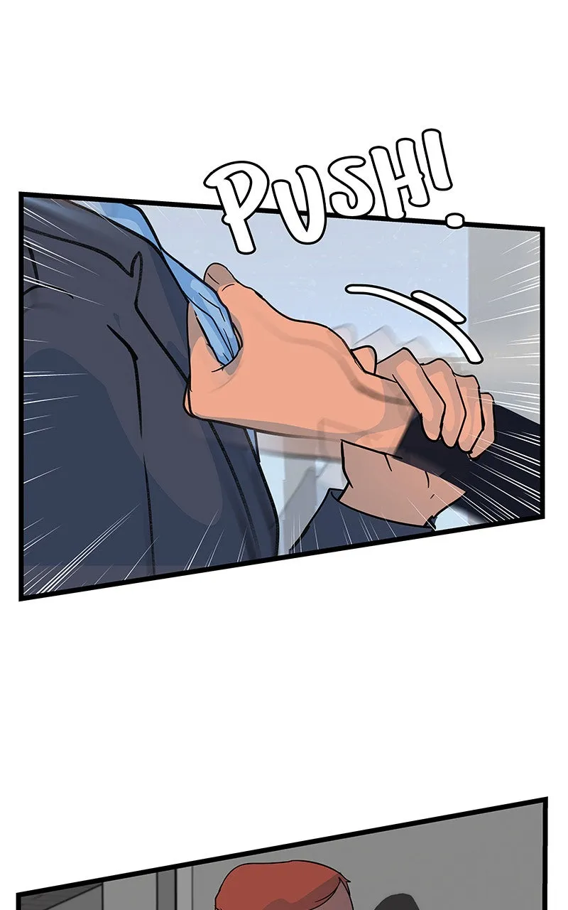 Luggage Chapter 69 page 32 - 