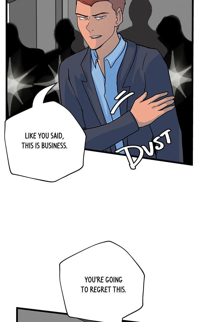 Luggage Chapter 69 page 33 - 