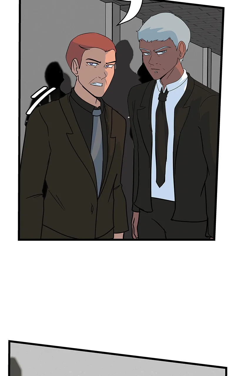 Luggage Chapter 69 page 34 - 