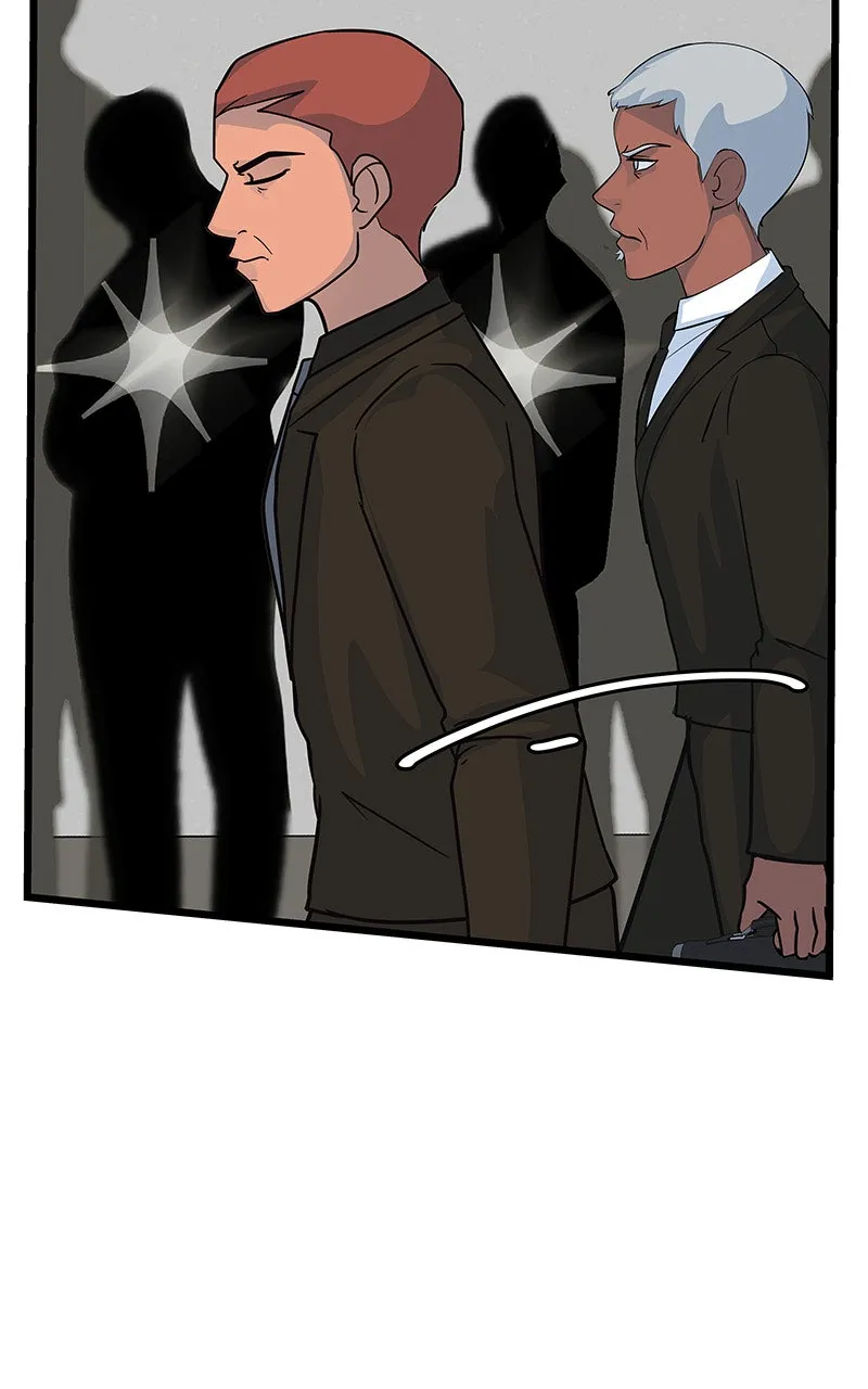 Luggage Chapter 69 page 35 - 