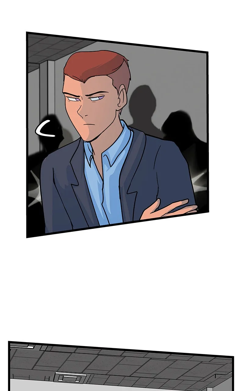 Luggage Chapter 69 page 36 - 