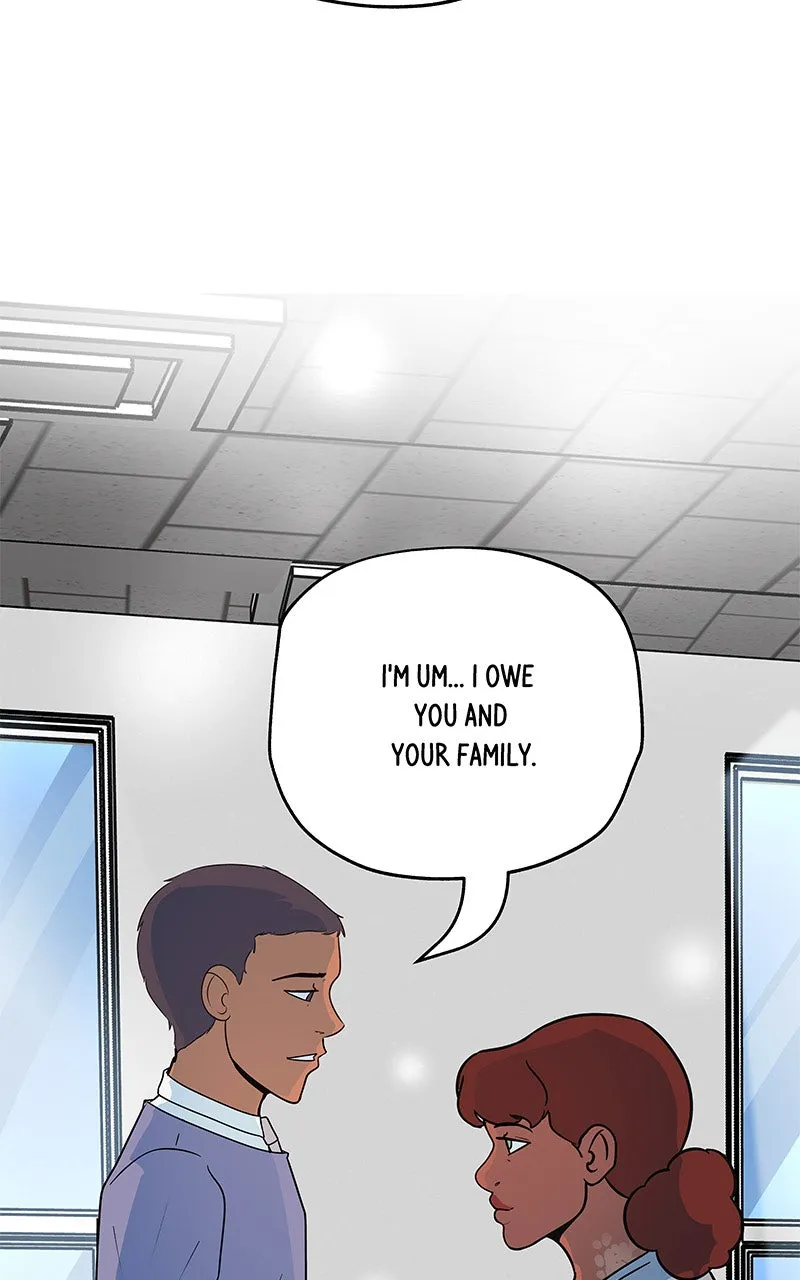 Luggage Chapter 69 page 39 - 