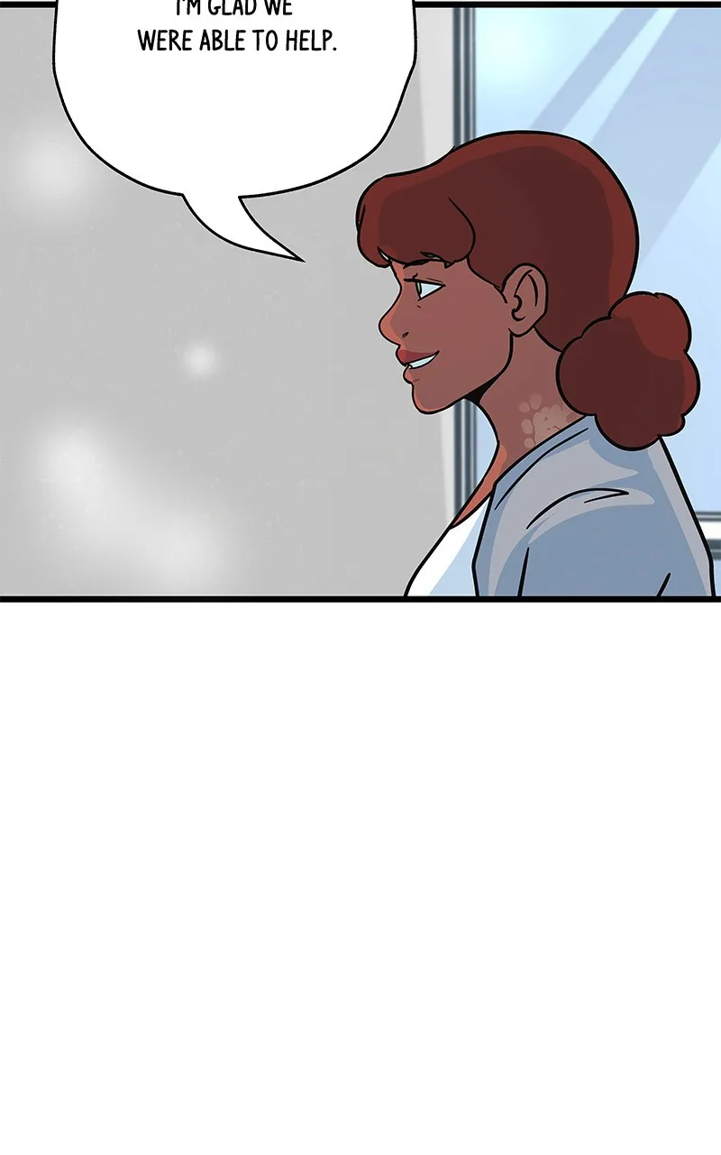 Luggage Chapter 69 page 41 - 