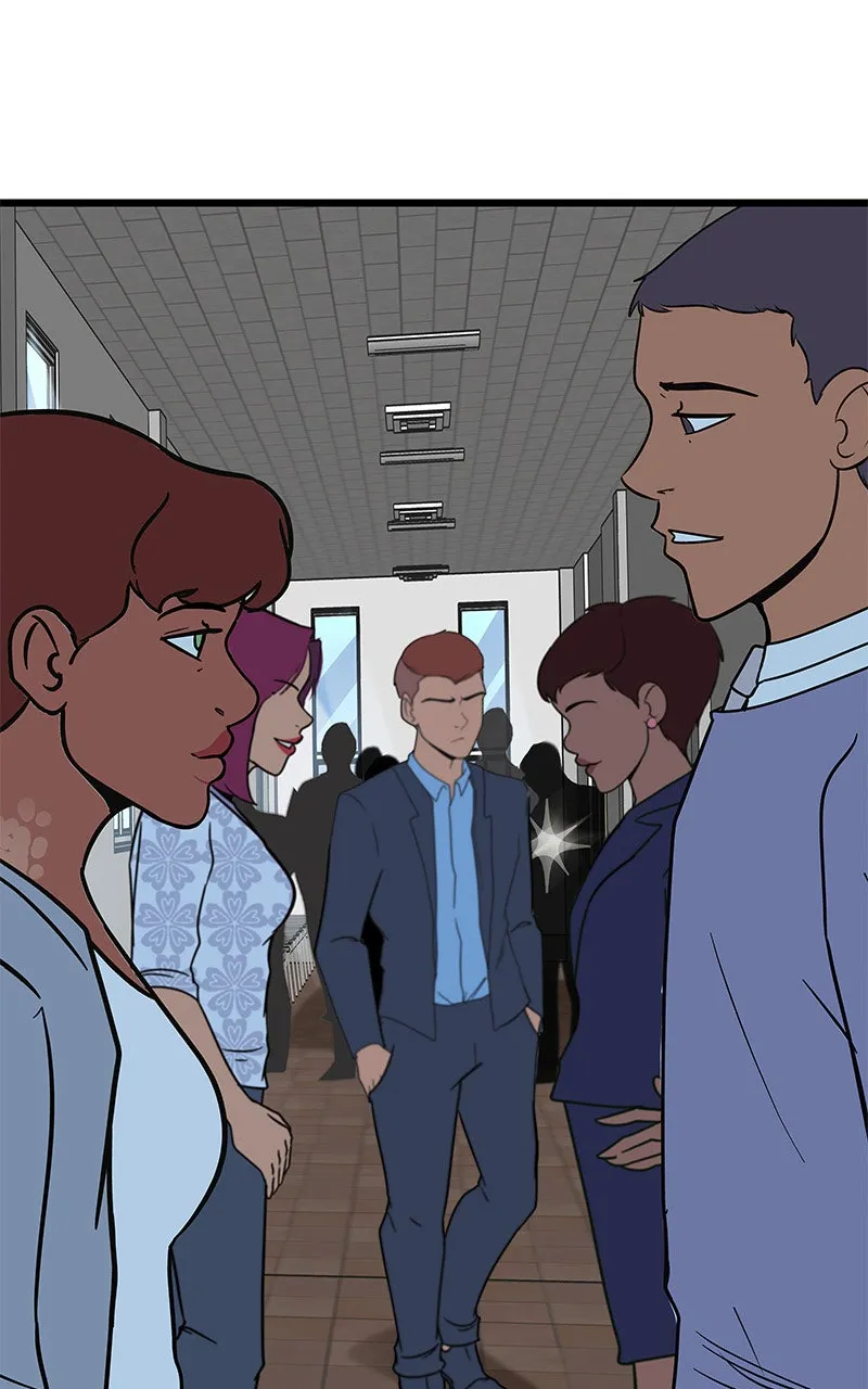 Luggage Chapter 69 page 43 - 