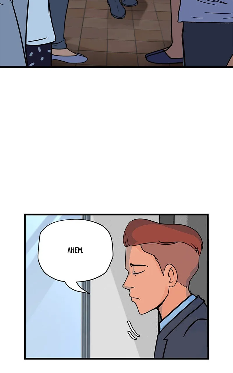 Luggage Chapter 69 page 44 - 