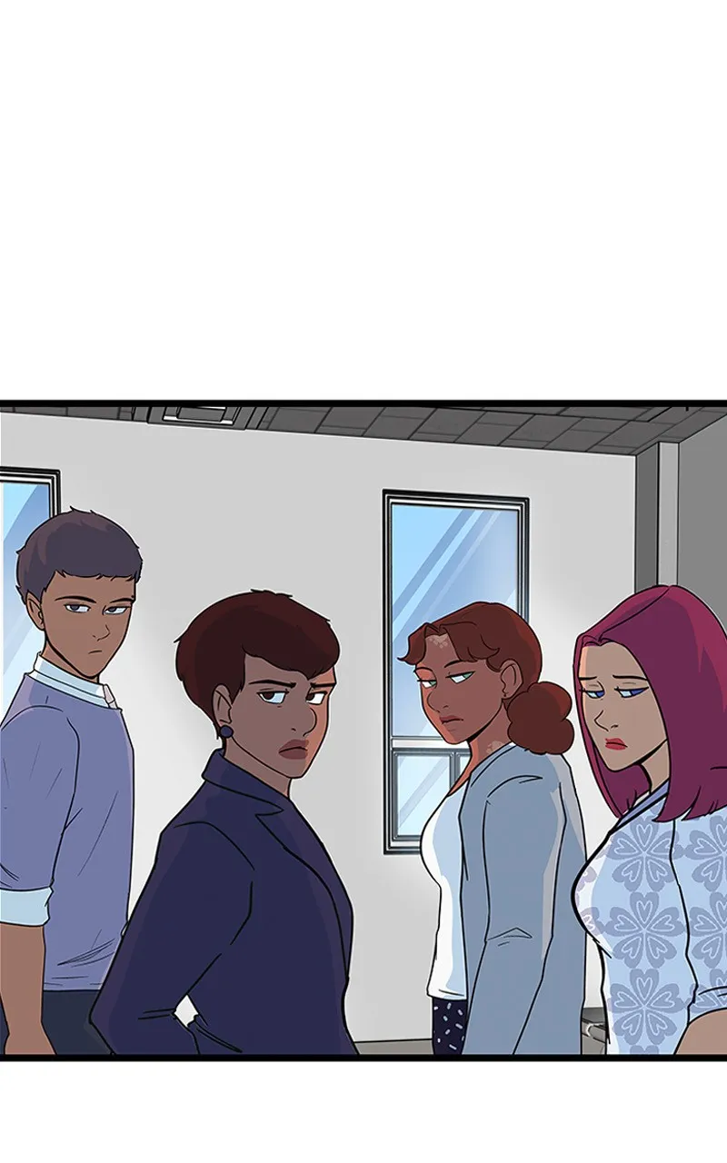 Luggage Chapter 69 page 45 - 