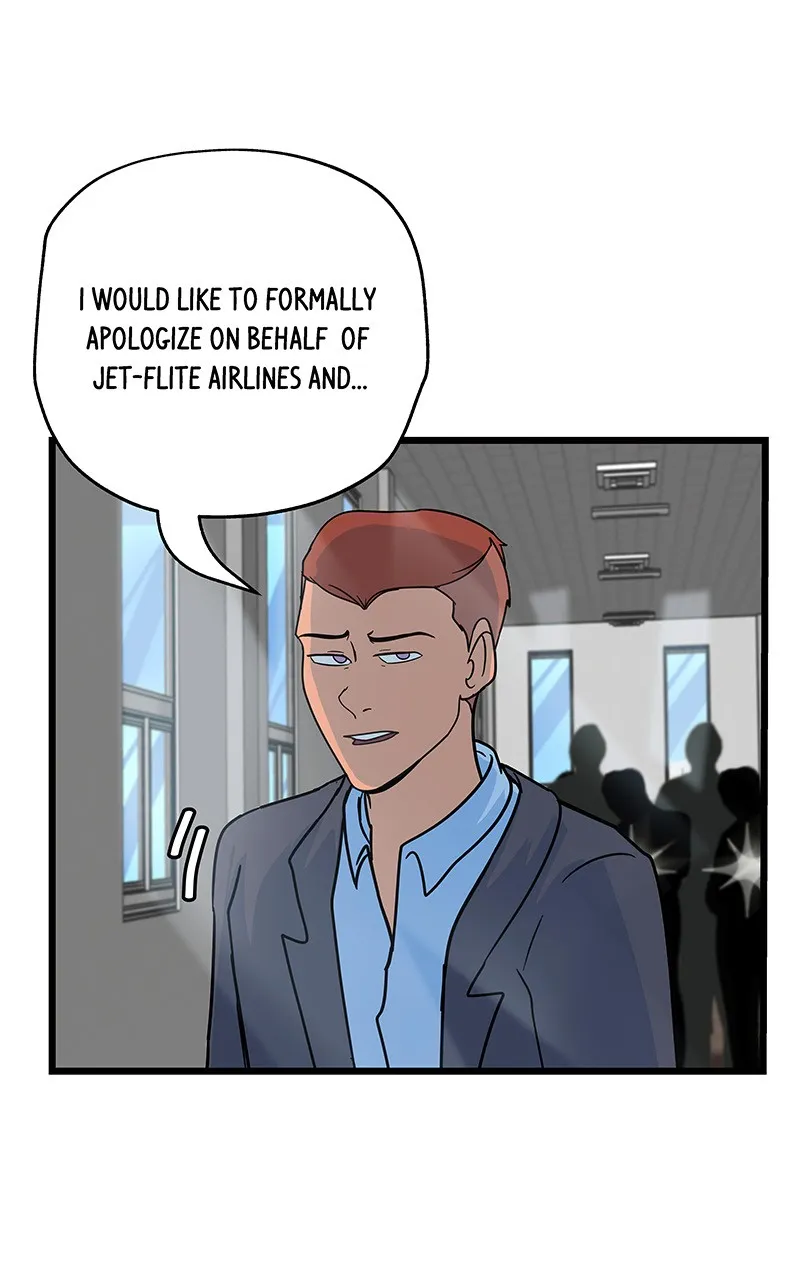 Luggage Chapter 69 page 46 - 