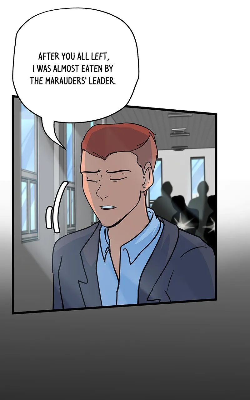 Luggage Chapter 69 page 49 - 