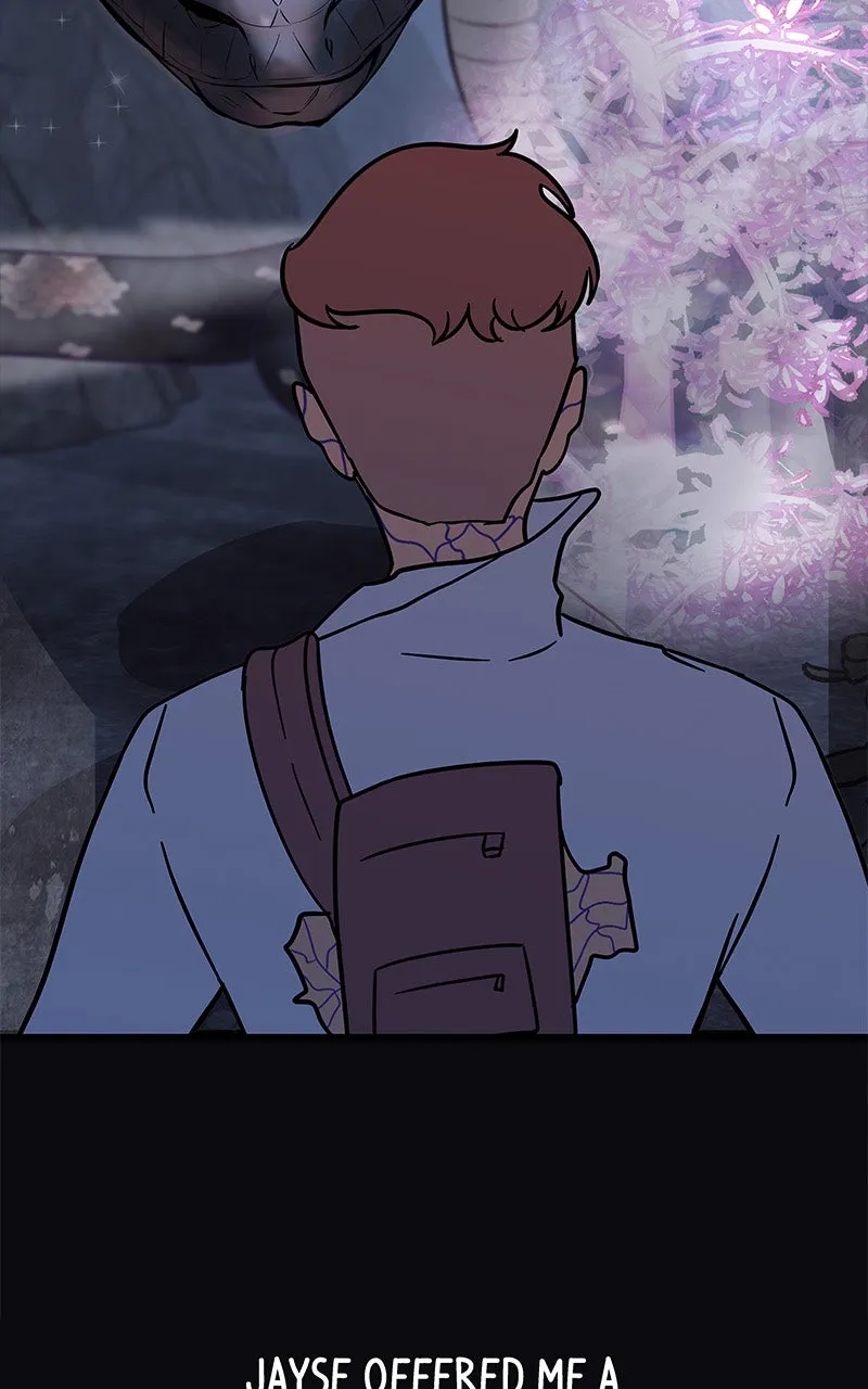 Luggage Chapter 69 page 52 - 