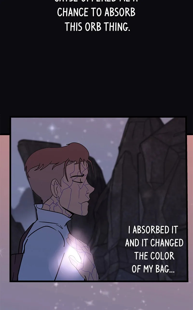 Luggage Chapter 69 page 53 - 