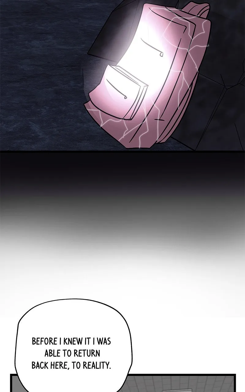 Luggage Chapter 69 page 55 - 