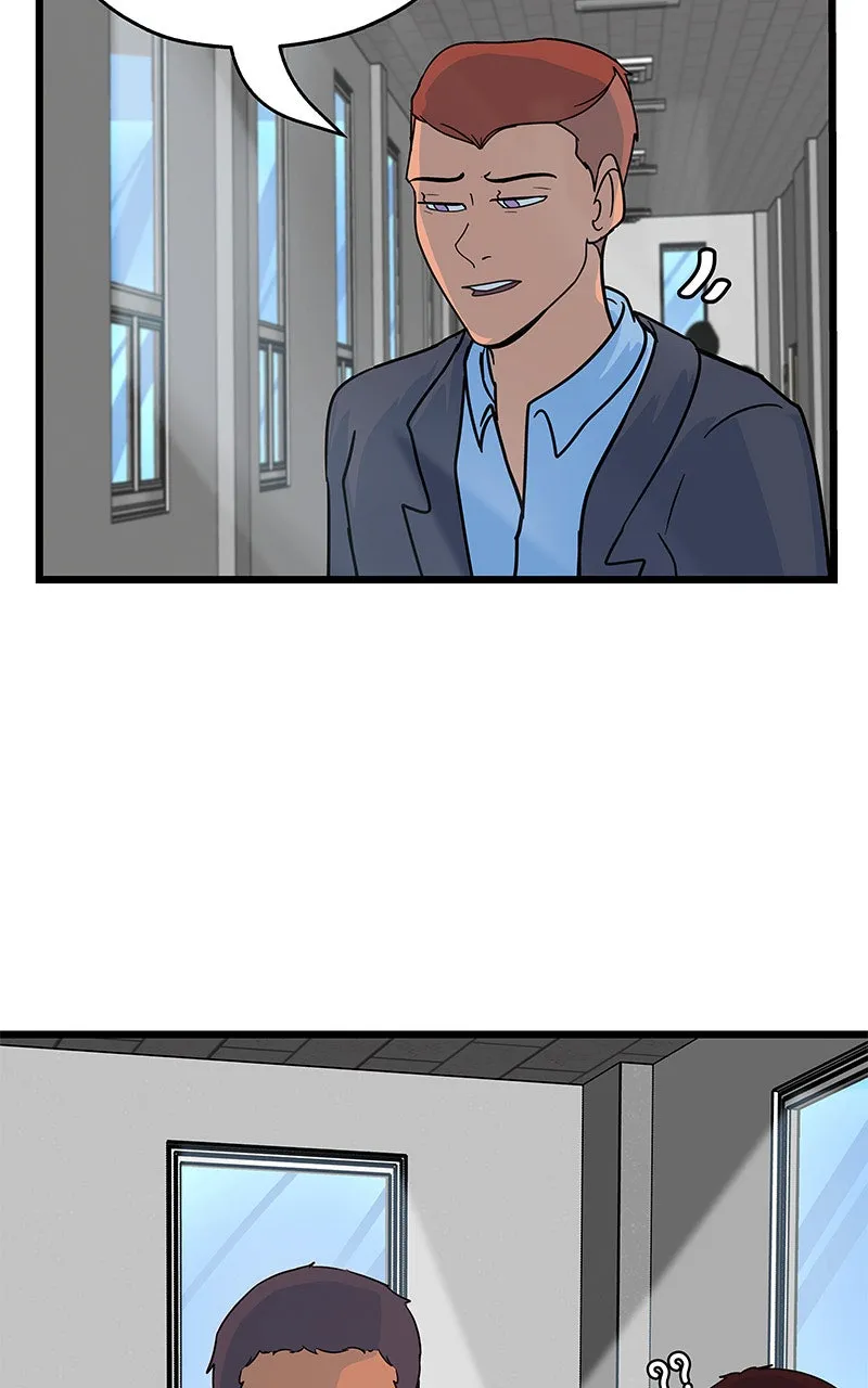 Luggage Chapter 69 page 56 - 