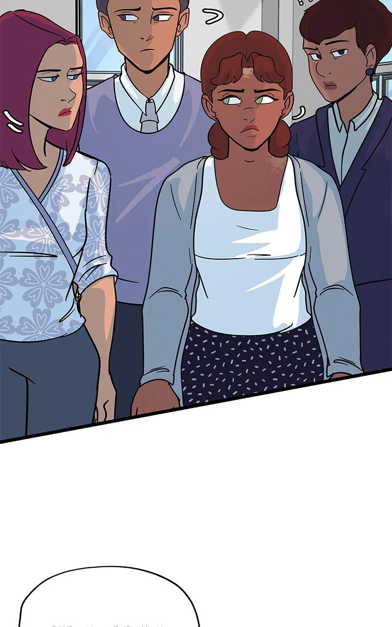 Luggage Chapter 69 page 57 - 