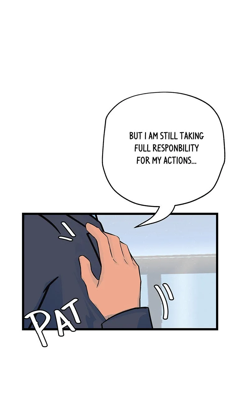 Luggage Chapter 69 page 59 - 