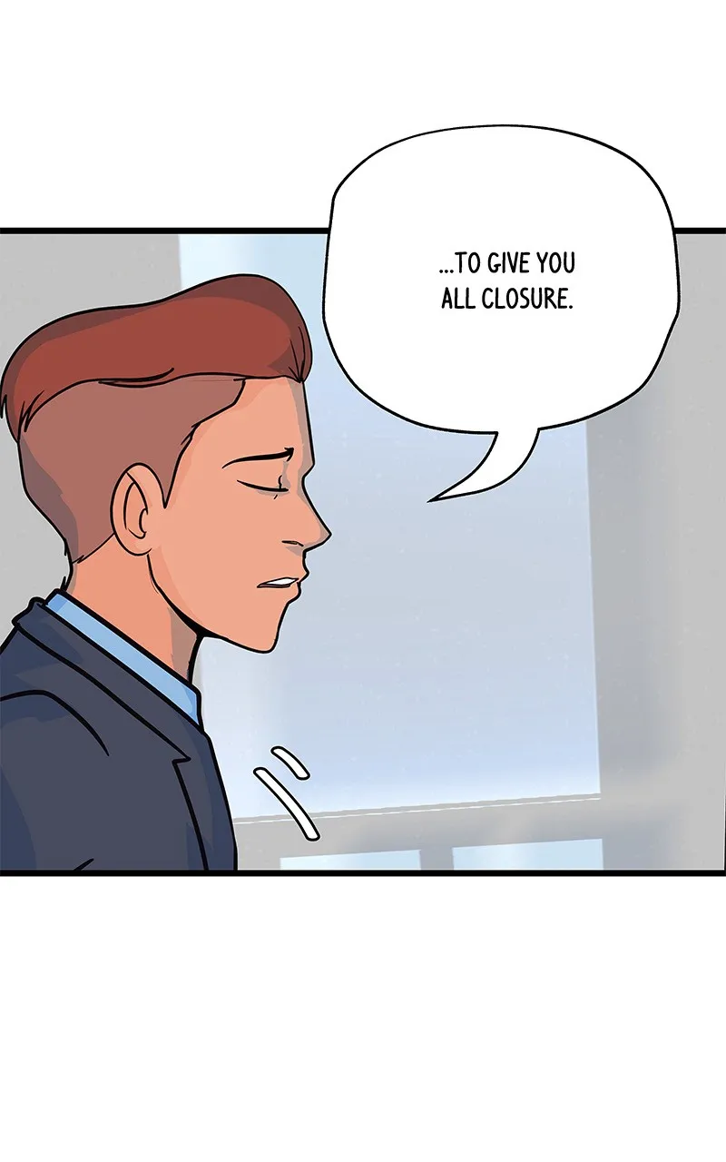 Luggage Chapter 69 page 60 - 