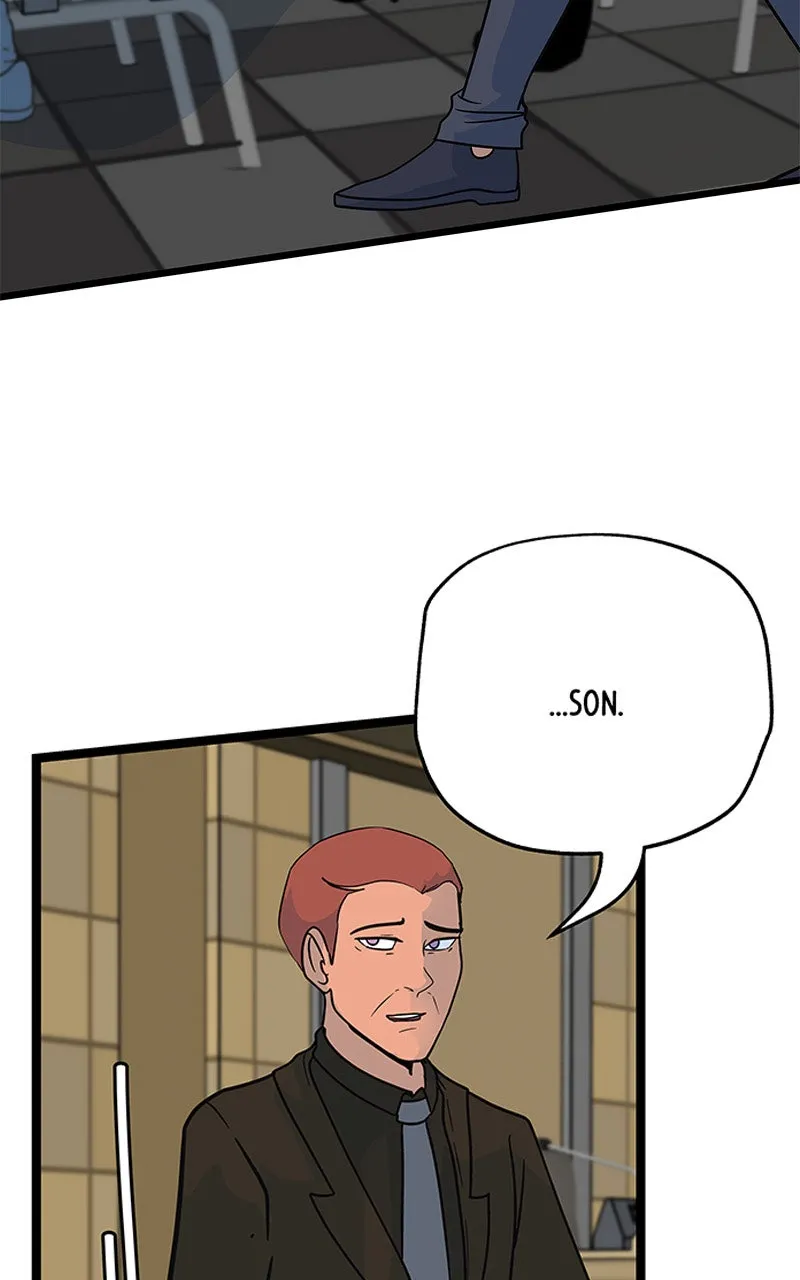 Luggage Chapter 69 page 7 - 