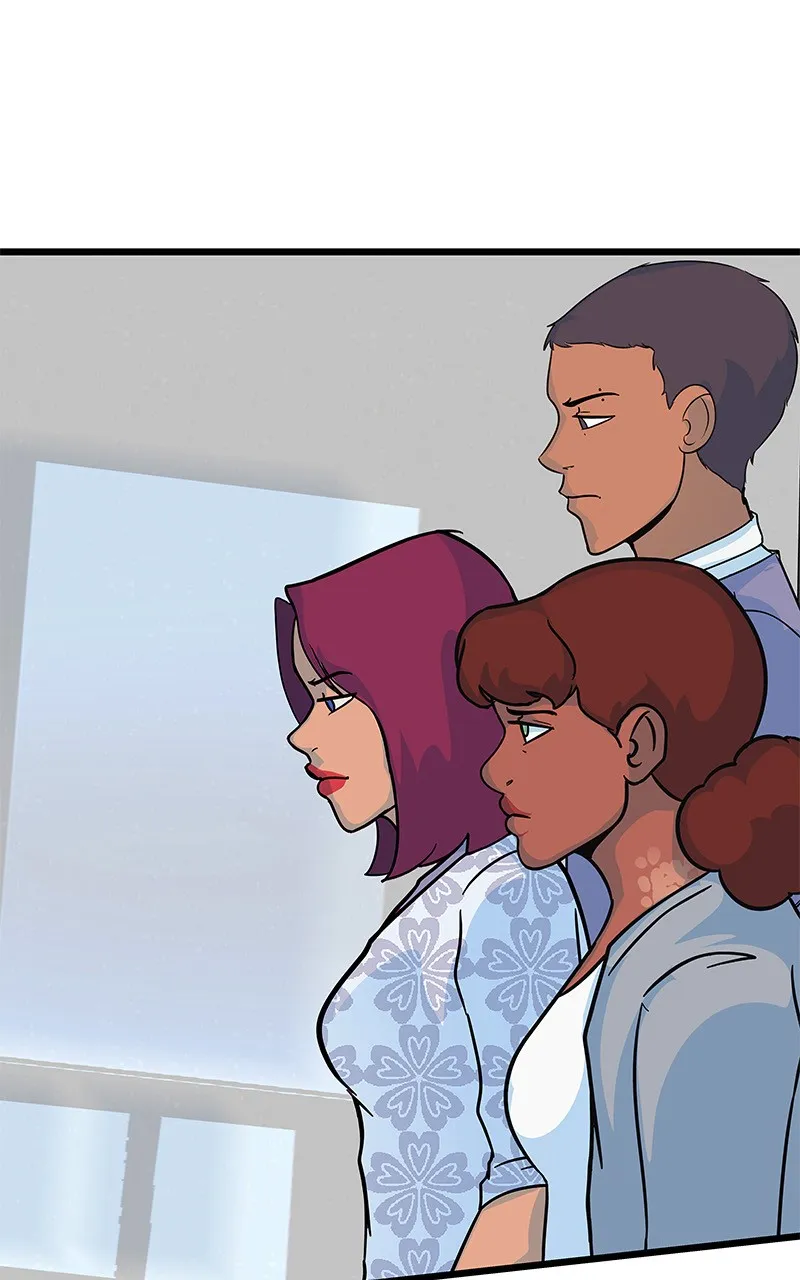 Luggage Chapter 69 page 61 - 