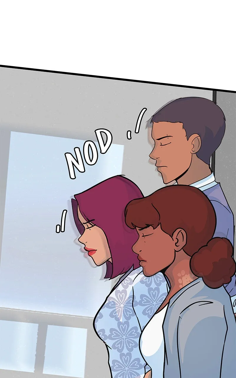 Luggage Chapter 69 page 63 - 