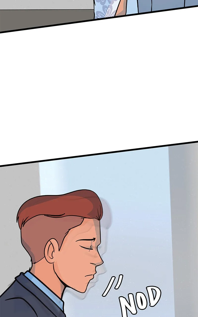 Luggage Chapter 69 page 64 - 