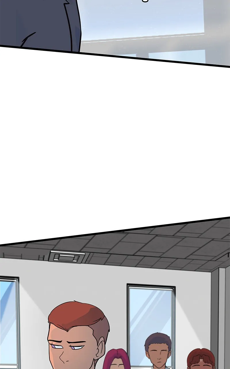 Luggage Chapter 69 page 65 - 