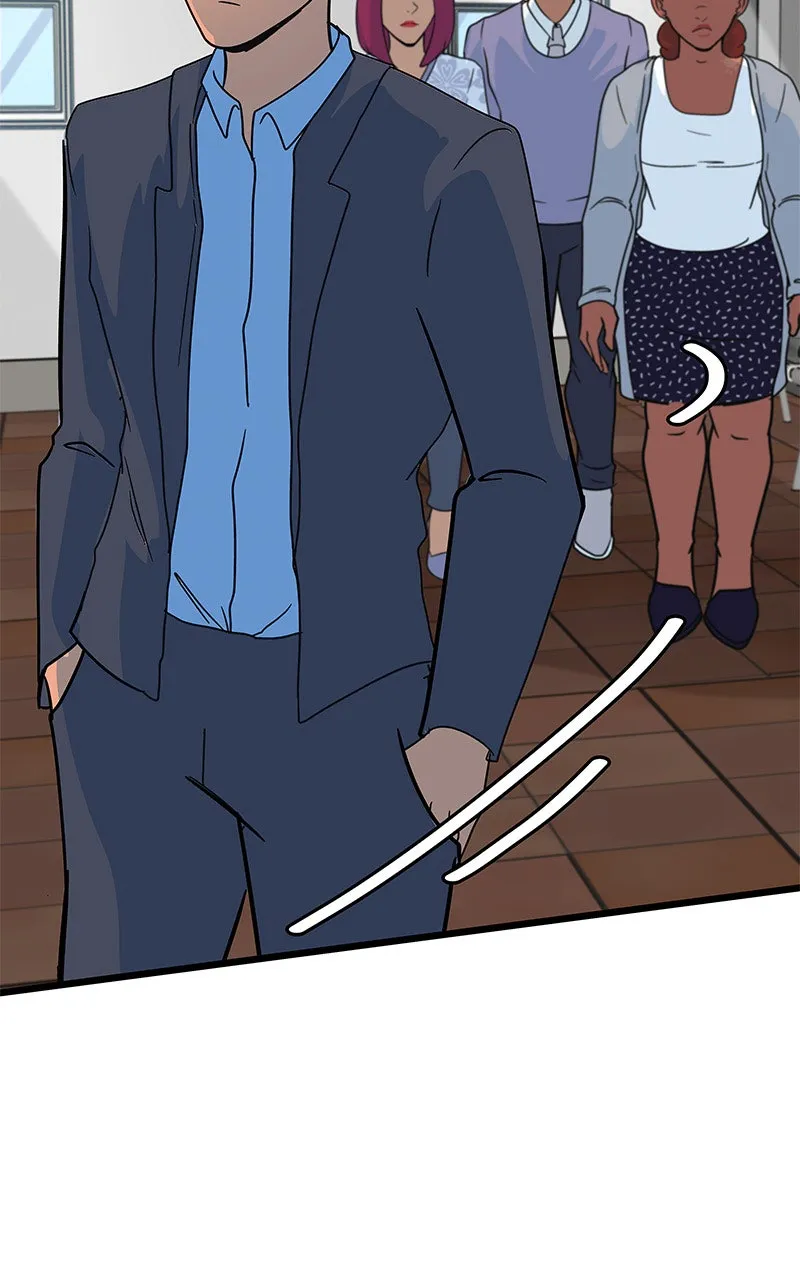 Luggage Chapter 69 page 66 - 