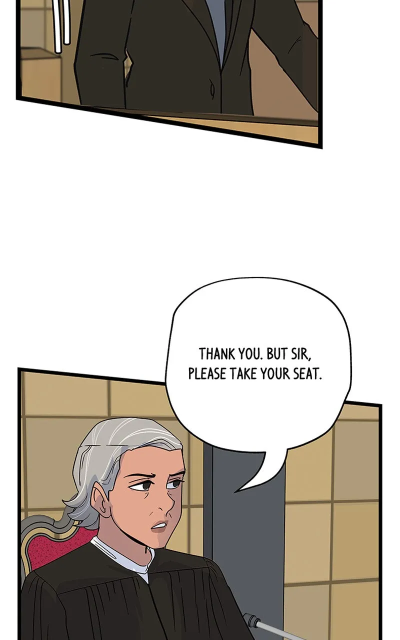 Luggage Chapter 69 page 8 - 