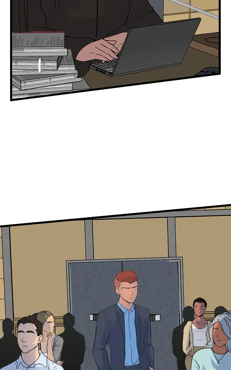 Luggage Chapter 69 page 9 - 
