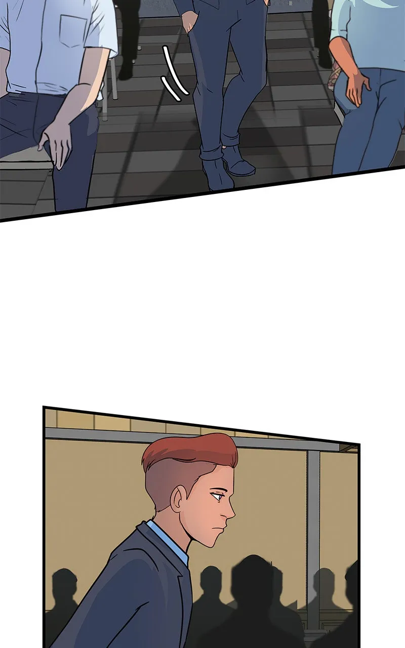 Luggage Chapter 69 page 10 - 
