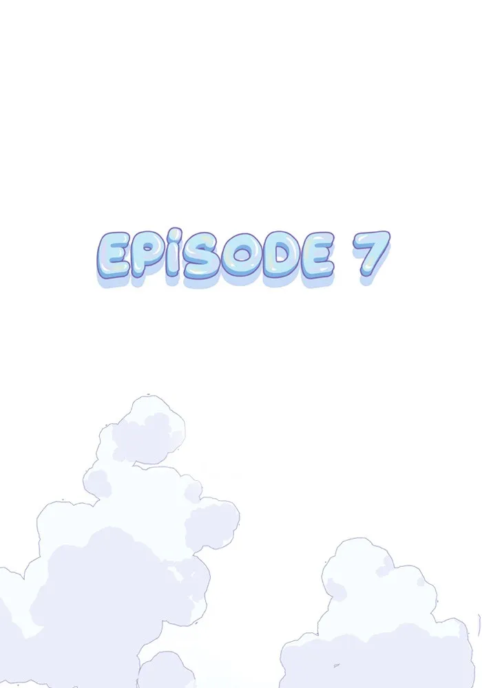 Luggage Chapter 7 page 1 - 