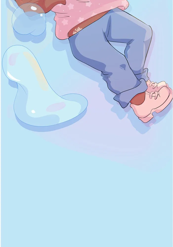 Luggage Chapter 7 page 11 - 