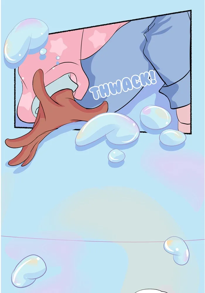 Luggage Chapter 7 page 12 - 
