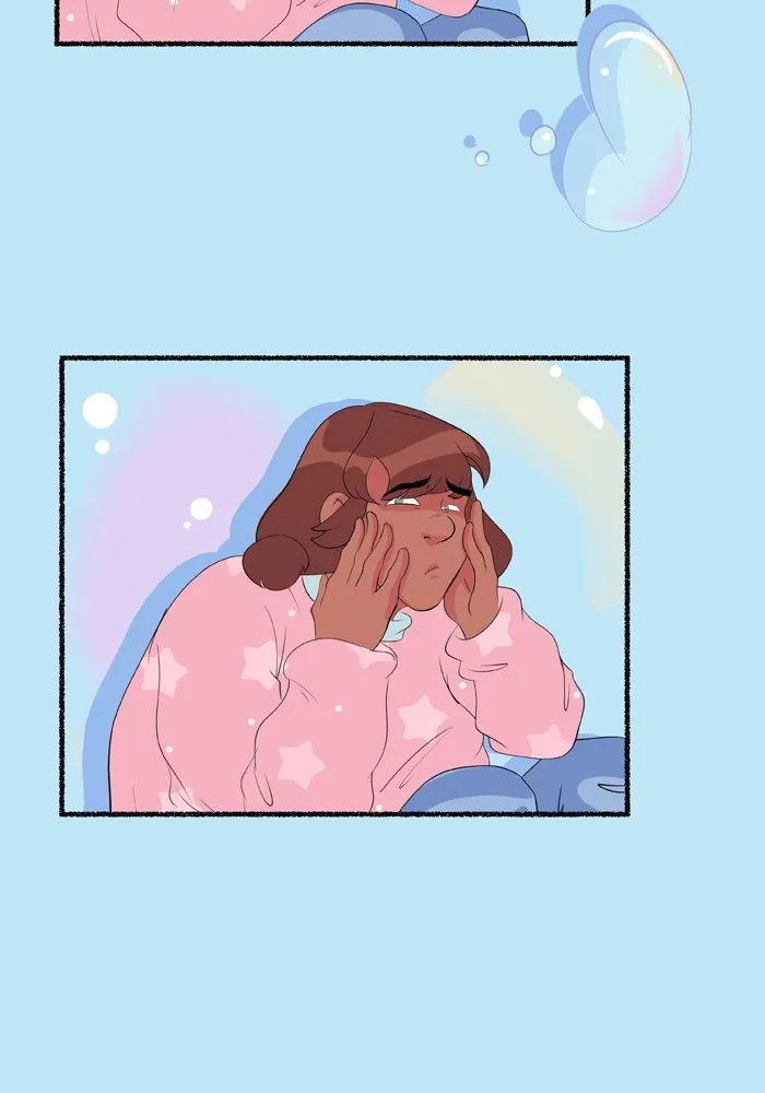 Luggage Chapter 7 page 15 - 