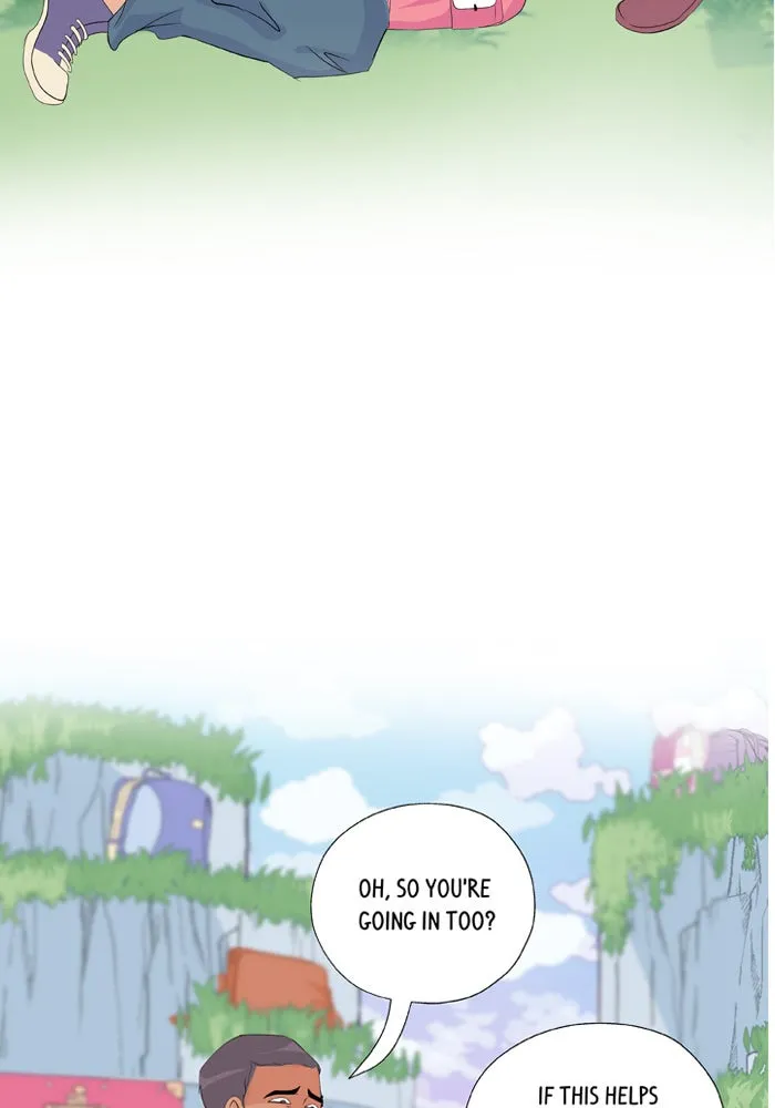 Luggage Chapter 7 page 21 - 