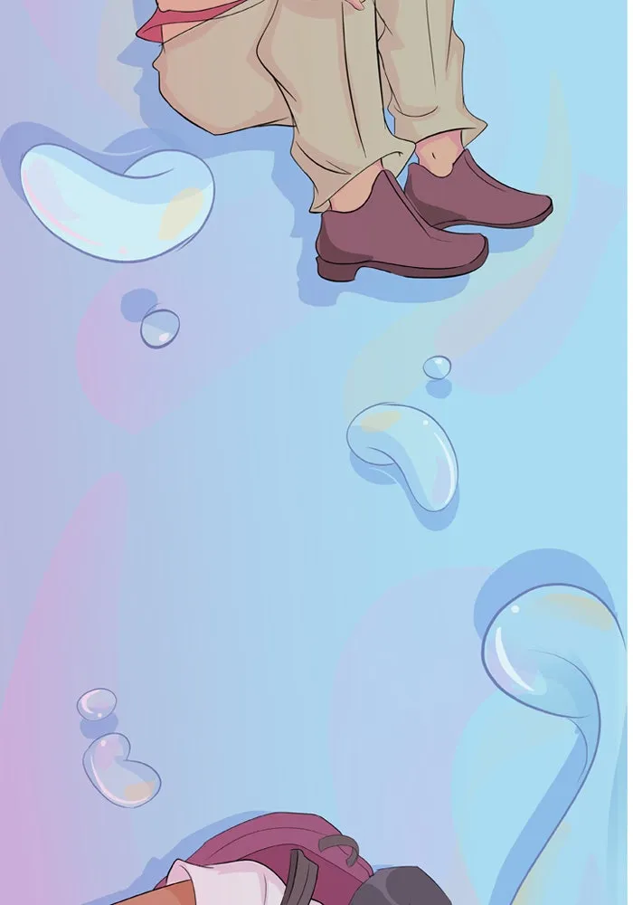 Luggage Chapter 7 page 26 - 