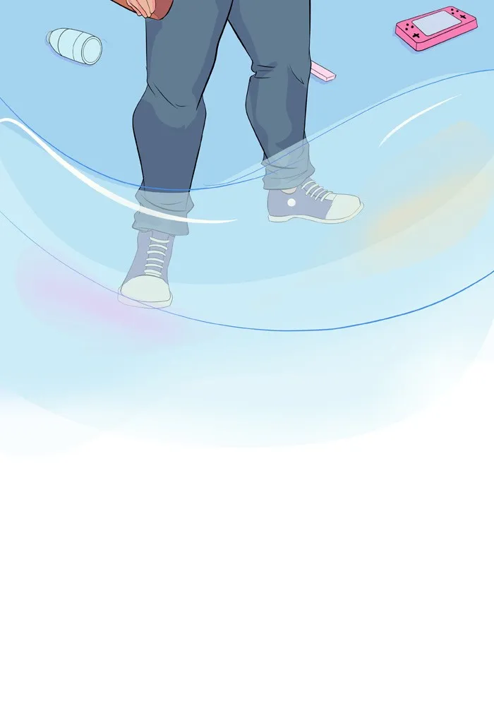 Luggage Chapter 7 page 30 - 