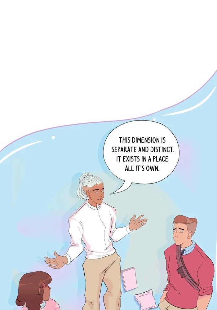 Luggage Chapter 7 page 35 - 