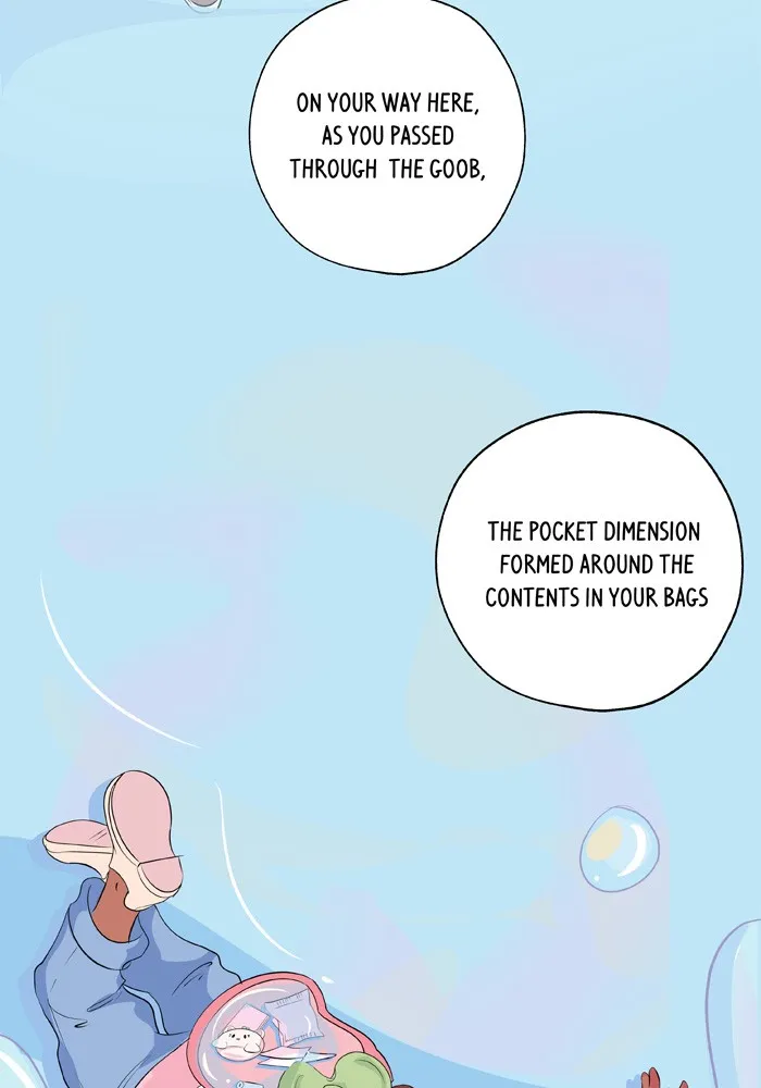 Luggage Chapter 7 page 37 - 
