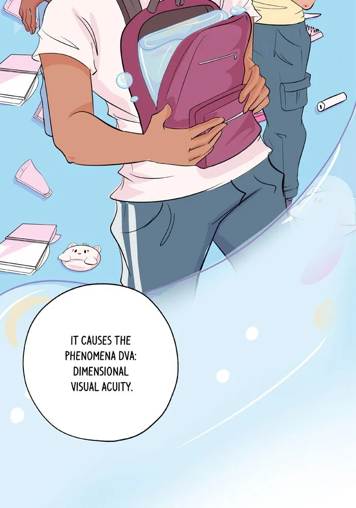 Luggage Chapter 7 page 40 - 