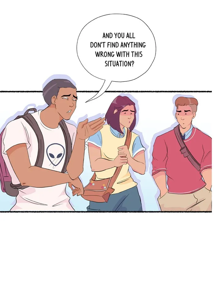 Luggage Chapter 7 page 5 - 