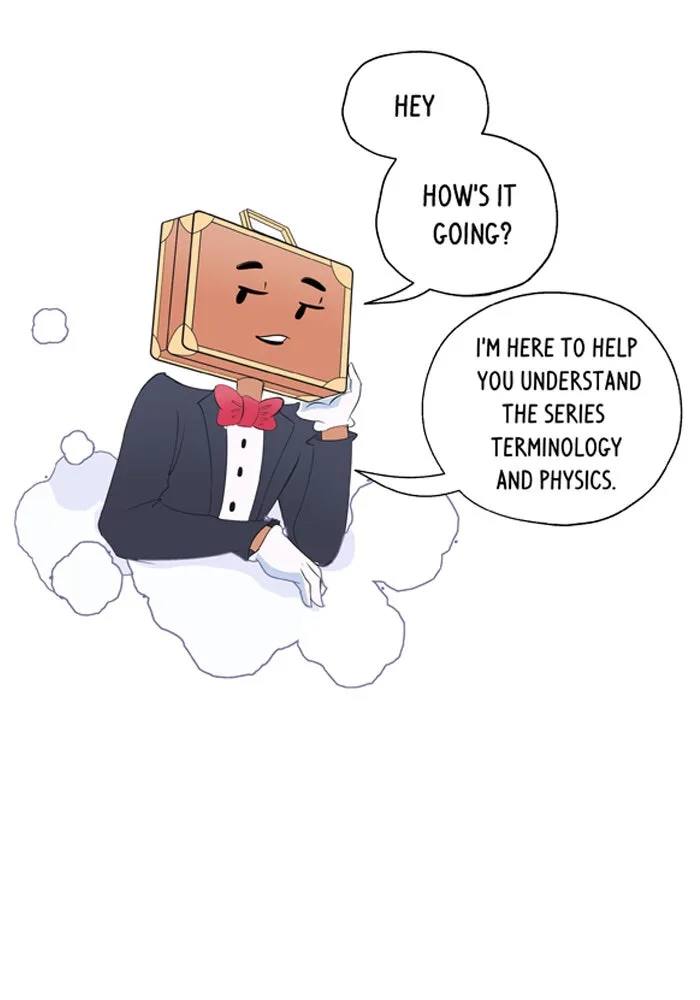 Luggage Chapter 7 page 42 - 