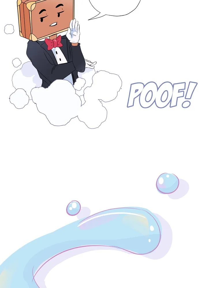 Luggage Chapter 7 page 46 - 