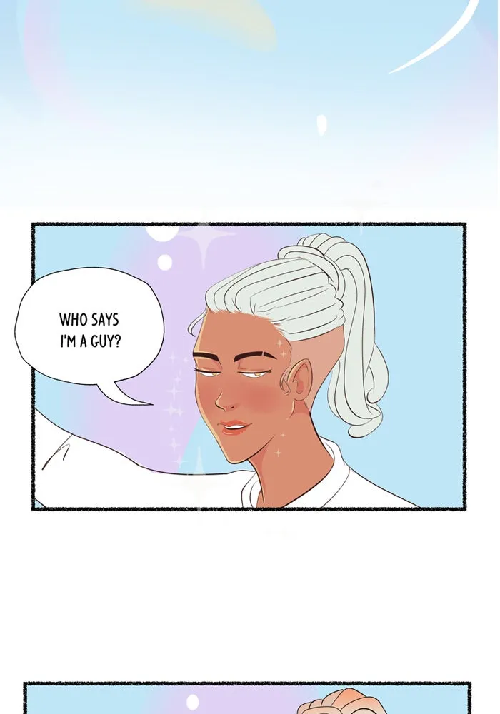 Luggage Chapter 7 page 49 - 