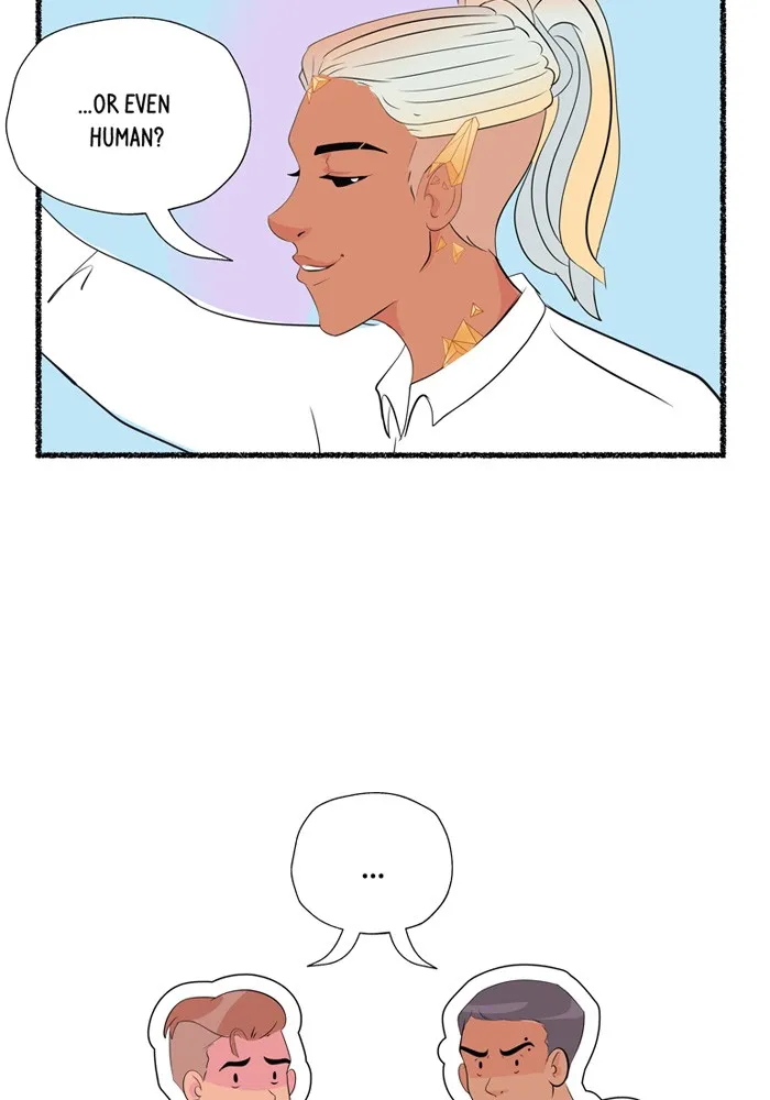Luggage Chapter 7 page 50 - 