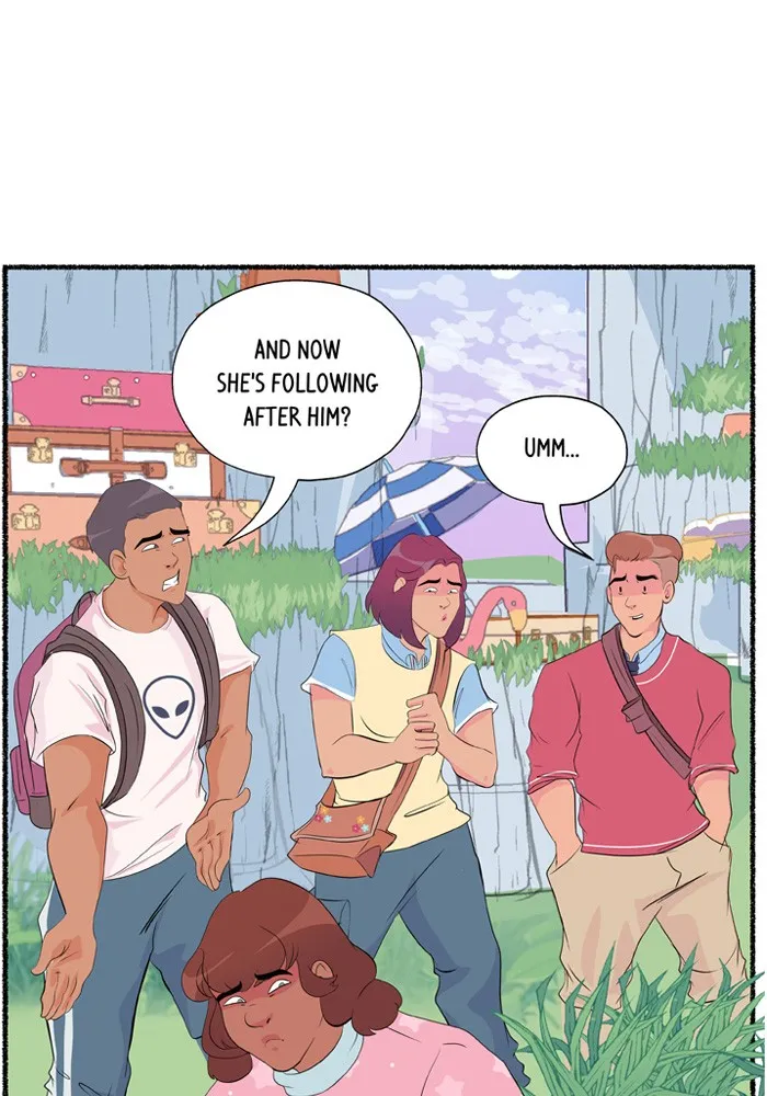 Luggage Chapter 7 page 6 - 